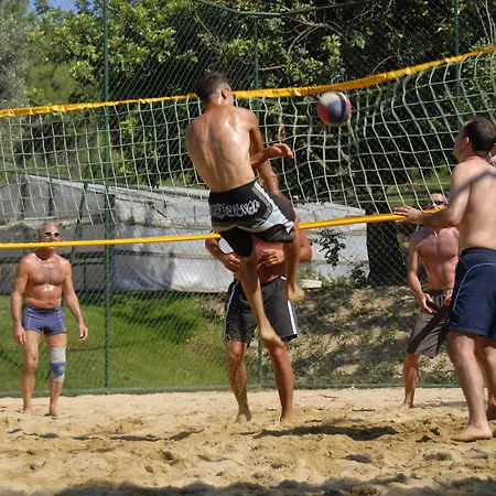 Samara Bodrum Ultra 5*