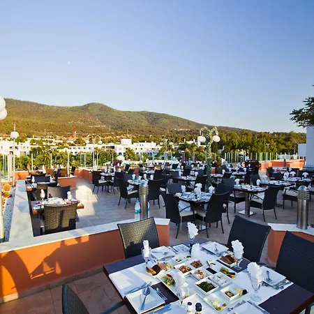 Samara Bodrum Ultra Complex