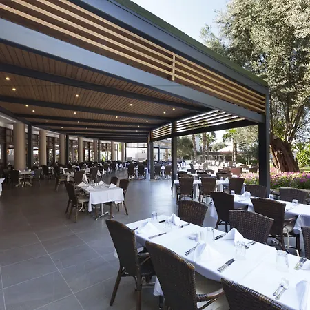 Station touristique Samara Bodrum Ultra