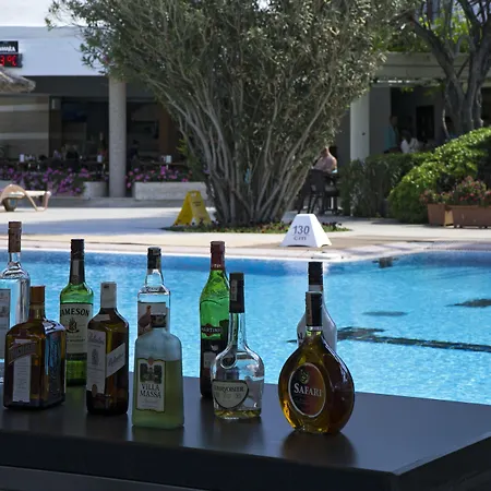 Complex Samara Bodrum Ultra