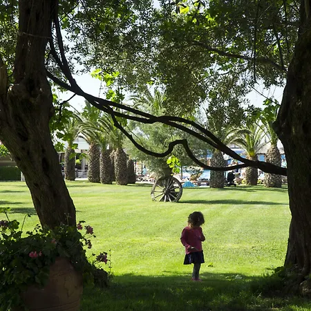 Samara Bodrum Ultra Station touristique 5*