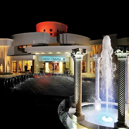 Samara Bodrum Ultra
