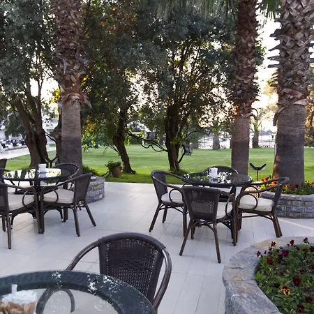 Samara Bodrum Ultra Complex