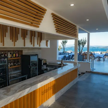 منتجع Samara Bodrum Ultra 5*