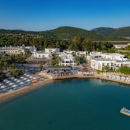 Samara Bodrum Ultra Station touristique 5*