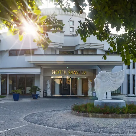 Samara Bodrum Ultra Station touristique