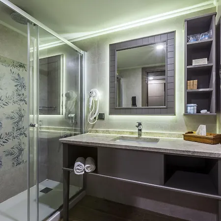 Samara Bodrum Ultra Complex Torba