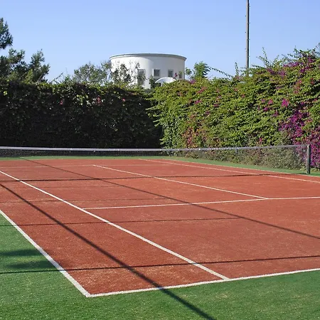 Samara Bodrum Ultra Rezort
