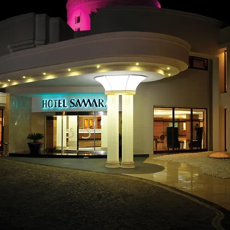 Samara Bodrum Ultra Torba
