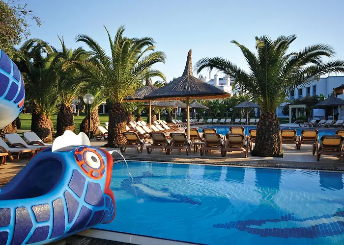 Samara Hotel Bodrum Ultra All Inclusive 5* Τόρμπα