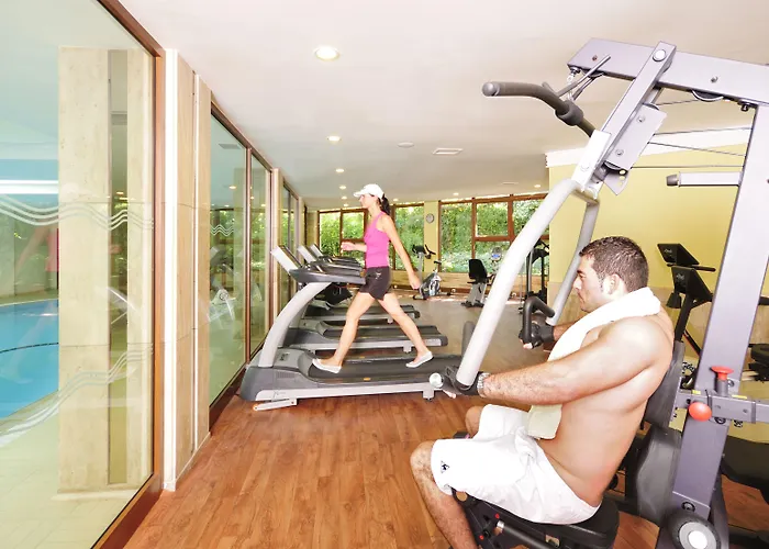 Samara Hotel Bodrum Ultra All Inclusive 5* Torba