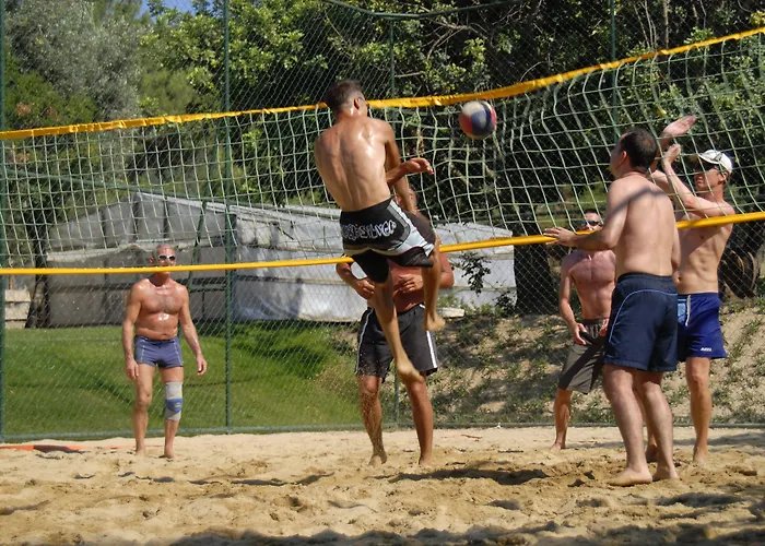 Samara Hotel Bodrum Ultra All Inclusive 5*