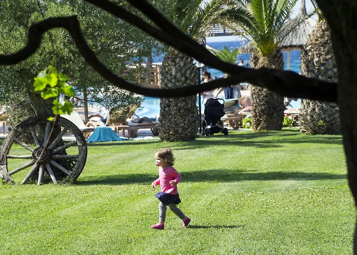 Samara Hotel Bodrum Ultra All Inclusive