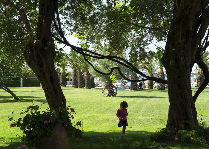 Samara Hotel Bodrum Ultra All Inclusive Θέρετρο 5*