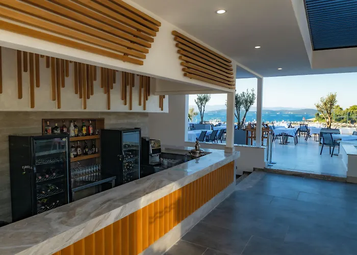 Resort Samara Hotel Bodrum Ultra All Inclusive 5*