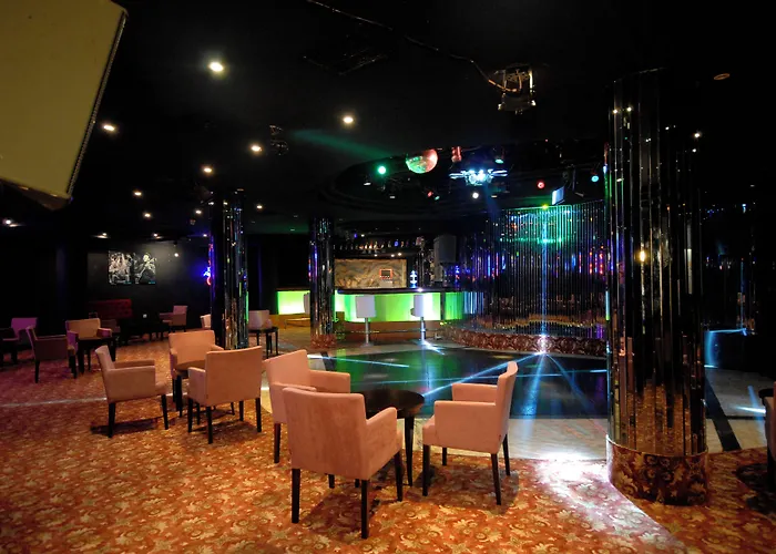 Samara Hotel Bodrum Ultra All Inclusive 5* Torba