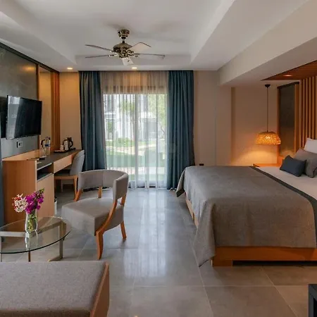 Samara Hotel Bodrum Ultra All Inclusive