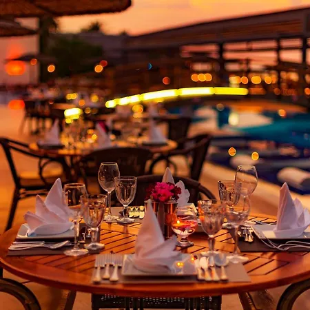 Samara Hotel Bodrum Ultra All Inclusive