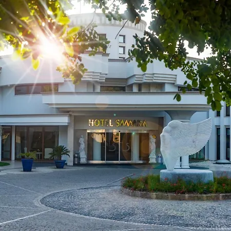 Resort Samara Hotel Bodrum Ultra All Inclusive 5*