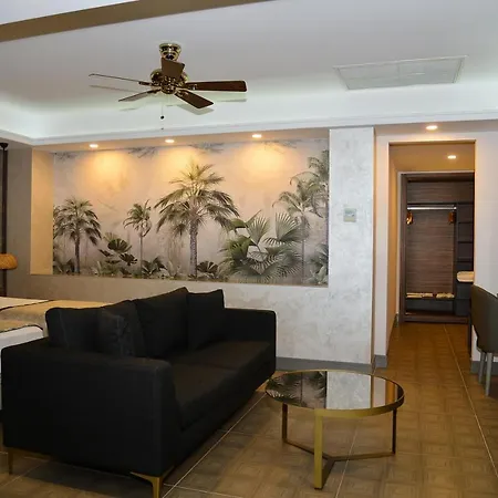 Samara Hotel Bodrum Ultra All Inclusive Resort