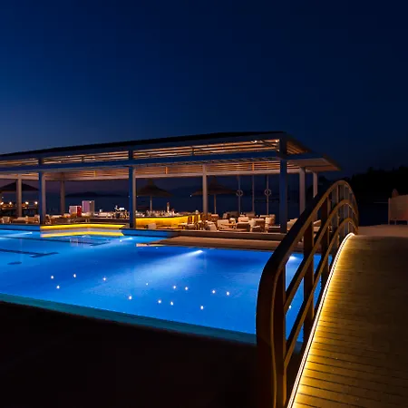 Samara Hotel Bodrum Ultra All Inclusive Resort Torba