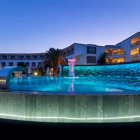 Samara Hotel Bodrum Ultra All Inclusive 5* Torba