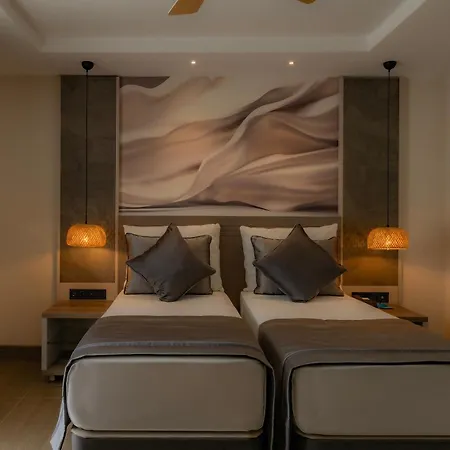 Resort Samara Hotel Bodrum Ultra All Inclusive Torba