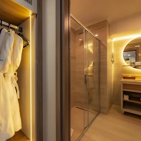 Samara Hotel Bodrum Ultra All Inclusive Resort 5*