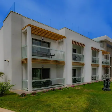 Samara Hotel Bodrum Ultra All Inclusive