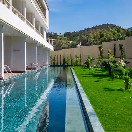 Samara Hotel Bodrum Ultra All Inclusive