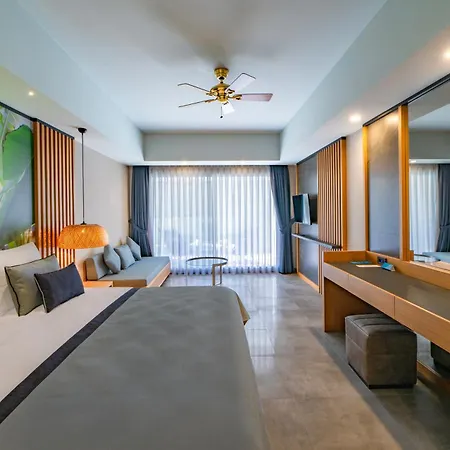 Samara Hotel Bodrum Ultra All Inclusive Resort