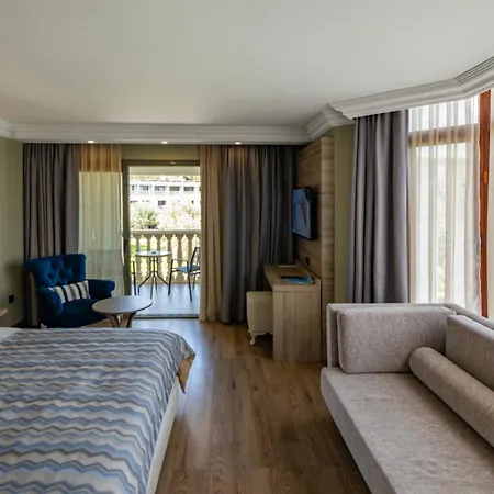 Samara Bodrum Ultra