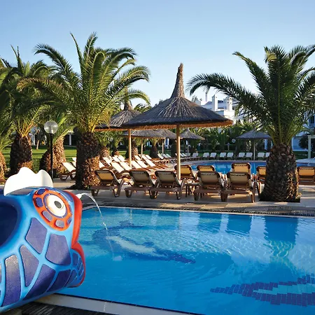 Samara Bodrum Ultra 5* 토르바