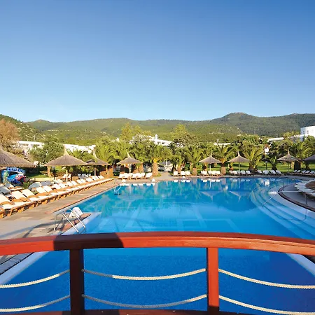 리조트 Samara Bodrum Ultra 5*