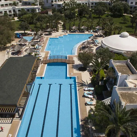 Samara Hotel Bodrum Ultra All Inclusive