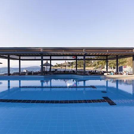 Samara Hotel Bodrum Ultra All Inclusive