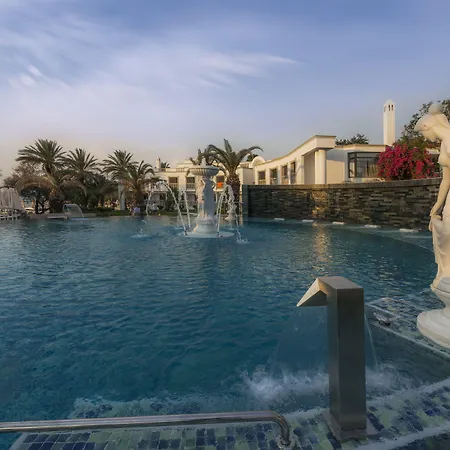 Samara Hotel Bodrum Ultra All Inclusive Resort