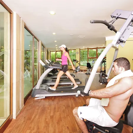 Samara Bodrum Ultra 5* 토르바