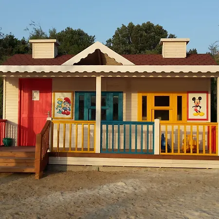 Samara Hotel Bodrum Ultra All Inclusive 5*