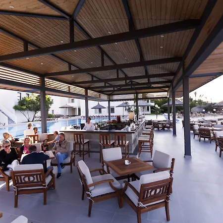 Samara Hotel Bodrum Ultra All Inclusive