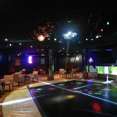 Samara Bodrum Ultra Курортный комплекс