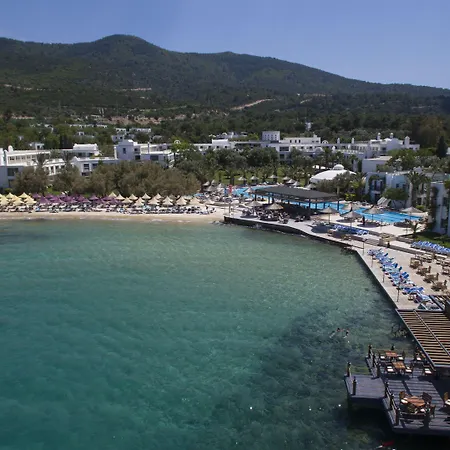 Samara Bodrum Ultra