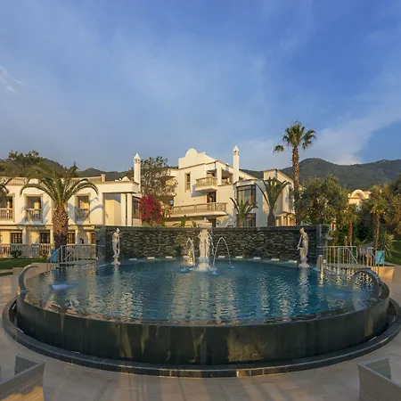 Samara Bodrum Ultra 토르바