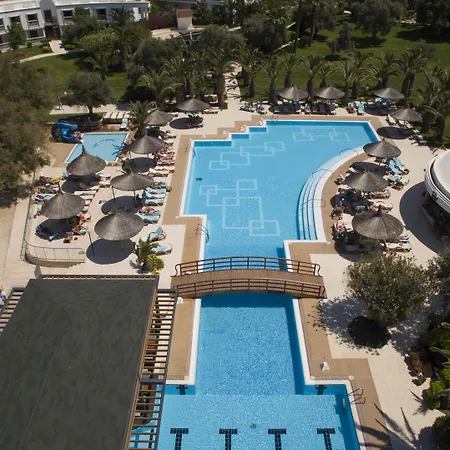 Samara Bodrum Ultra 5* 토르바