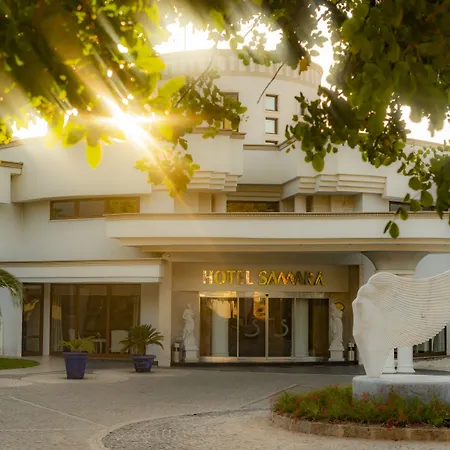 Samara Hotel Bodrum Ultra All Inclusive Resort Torba