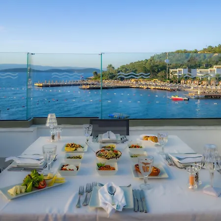 Samara Bodrum Ultra 토르바