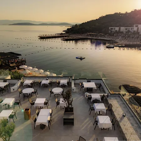 Samara Bodrum Ultra Station touristique 5*