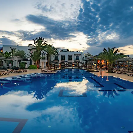 Samara Bodrum Ultra Station touristique