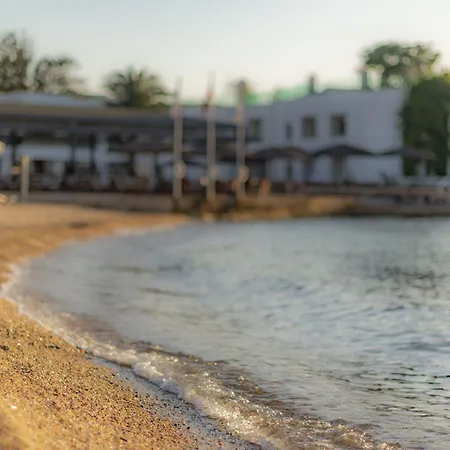 Samara Bodrum Ultra Station touristique 5*