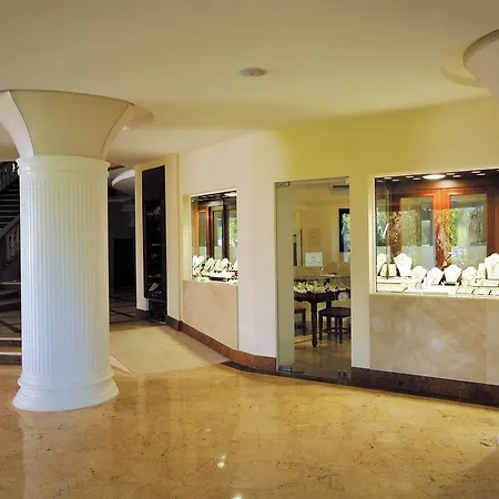 Samara Hotel Bodrum Ultra All Inclusive Resort